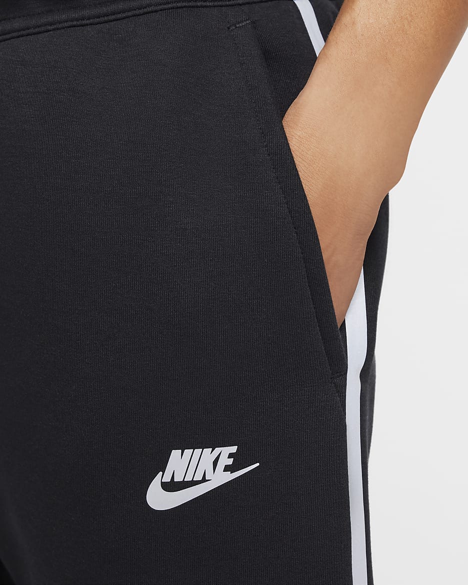Nike Tech Men s Reflective Design Details Fleece Joggers. Nike RO